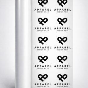 Wydruk DTF z rolki powyżej 50mb