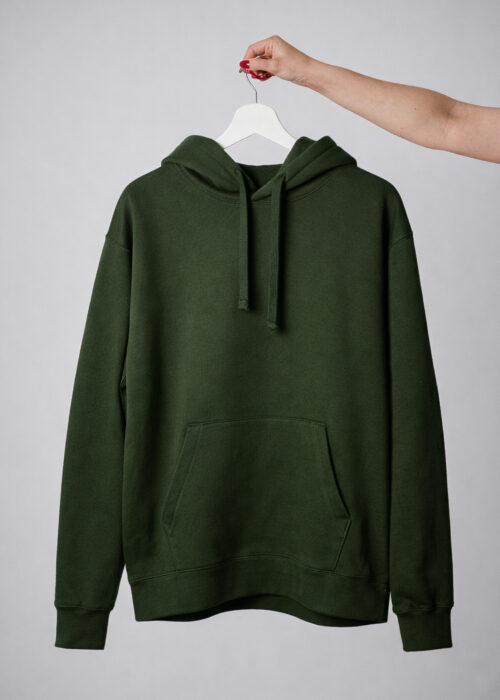 bluza daily unisex + twój nadruk