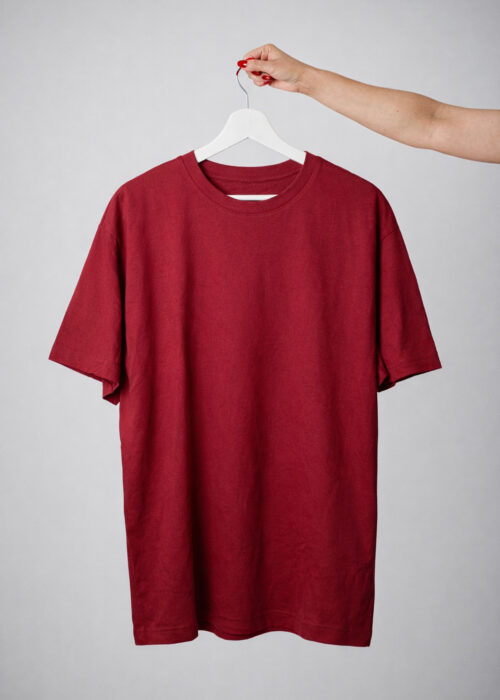 koszulka comfort unisex + twój nadruk