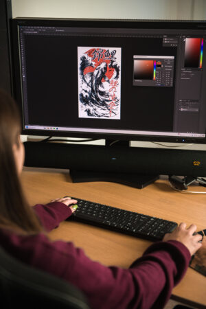 projekt2 Przygotowanie pliku do druku